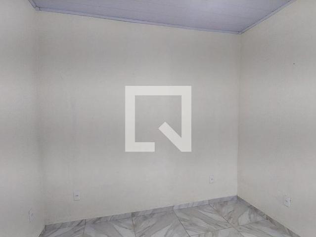 Casa, Areia Branca, 2 Quartos, 60 m2 Belford Roxo