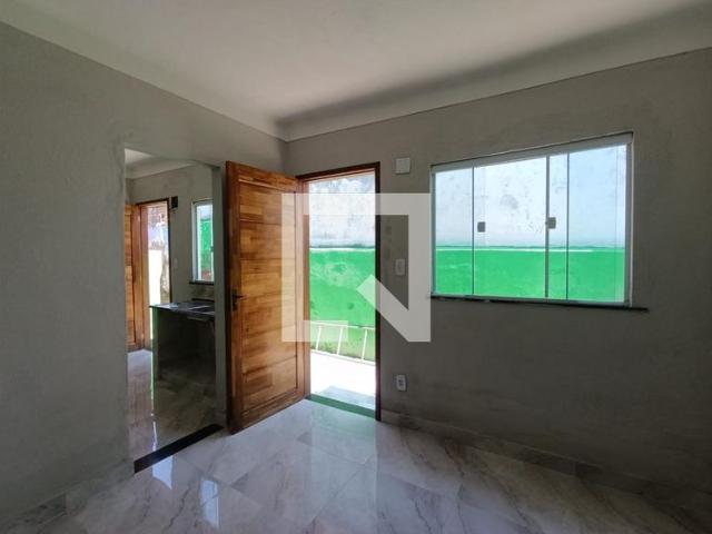 Casa, Areia Branca, 1 Quarto, 65 m2 Belford Roxo
