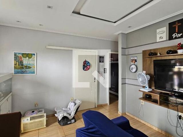 Casa, Areia Branca, 2 Quartos, 90 m2 Belford Roxo