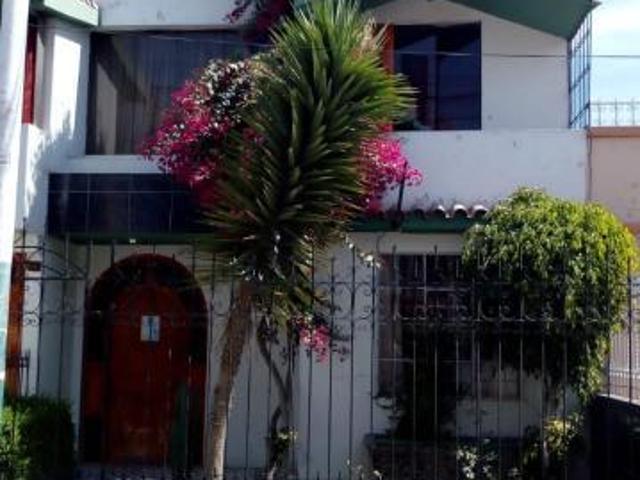 Casa Arequipa