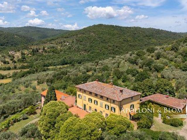 Casa Arezzo ToscanaTuscany 52100 ES103572154