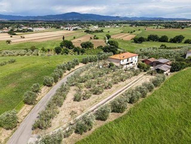Casa Arezzo ToscanaTuscany ES91667228