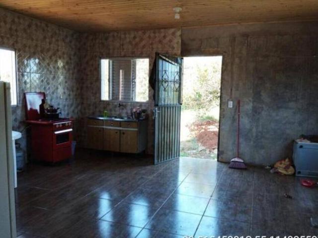 Casa, Ari Lopes, São Francisco de Assis, RS