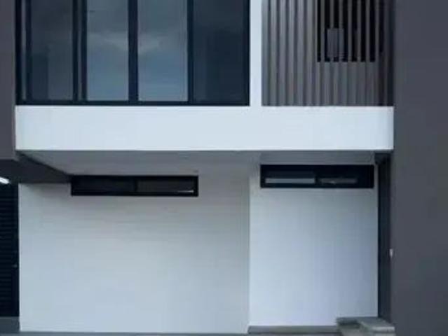 Casa Ariana En Renta En Terranza norponiente Ags
