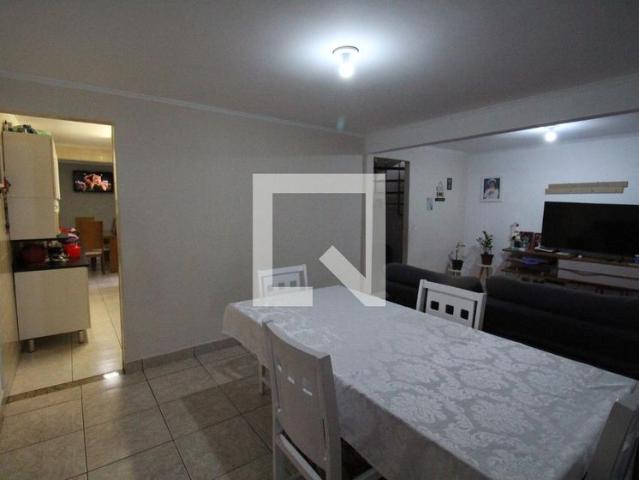 Casa, Aricanduva, 3 Quartos, 129 m2 São Paulo
