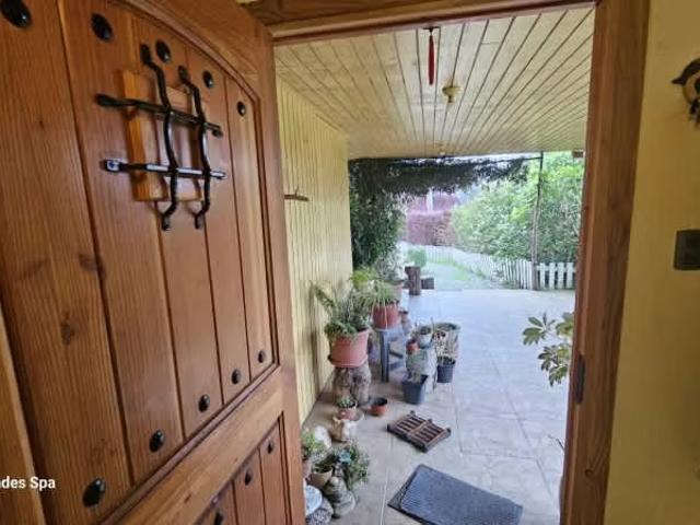 Casa ARIQUE | 6 dormitorios por 5800.00 en Valdivia