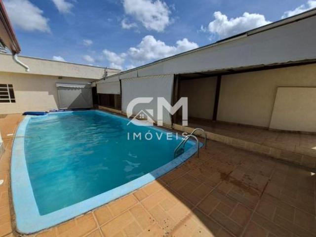 CASA ARMAÁRIO PLANEJADO PISCINA LAJE 61 3595 1212