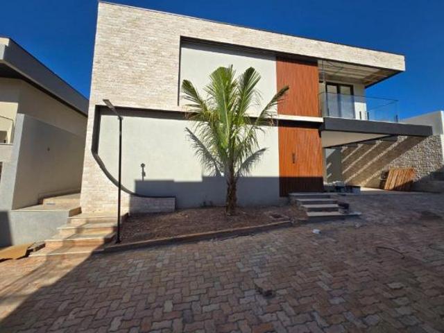 CASA ARNIQUEIRAS 4 QUARTOS PERMUTA PROXIMO AO PARK WAY PISCINA AQUECIDA ELEVADOR ÁREA GOURMET