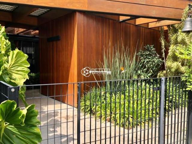 Casa arquitetura Moderna à venda em Amparo