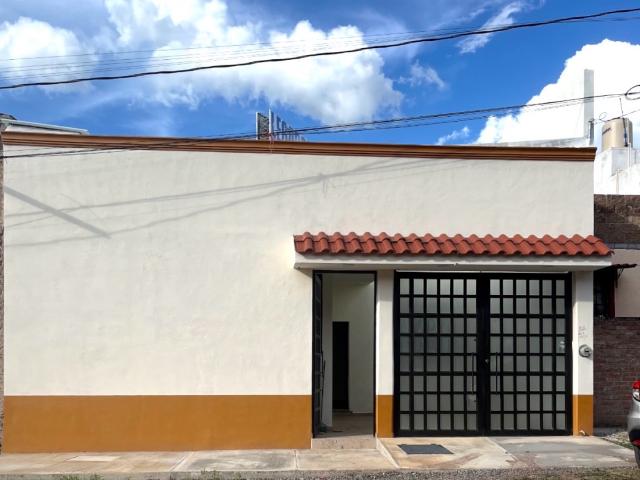 Casa Arroyo Verde