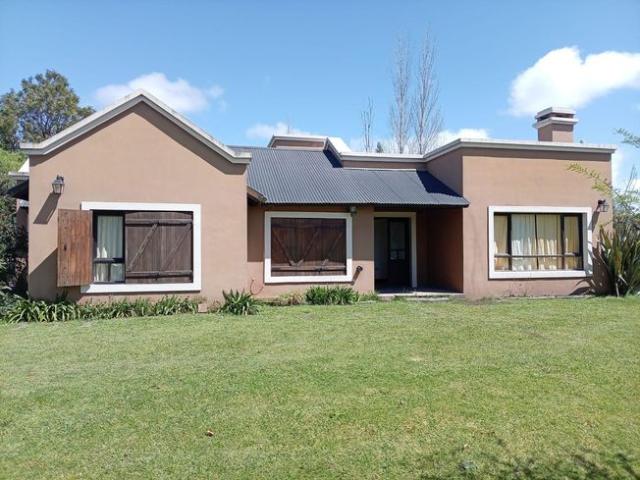Casa ARROYO DULCE