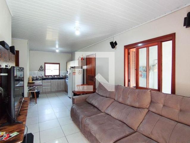Casa, Arroio da Manteiga, 2 Quartos, 105 m2 São Leopoldo