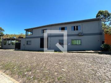 Casa, Arroio da Manteiga, 2 Quartos, 400 m2 São Leopoldo