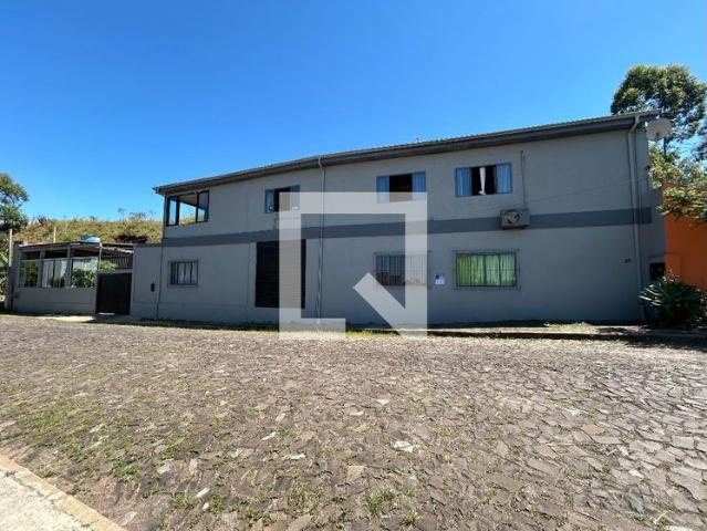 Casa, Arroio da Manteiga, 2 Quartos, 400 m2 São Leopoldo