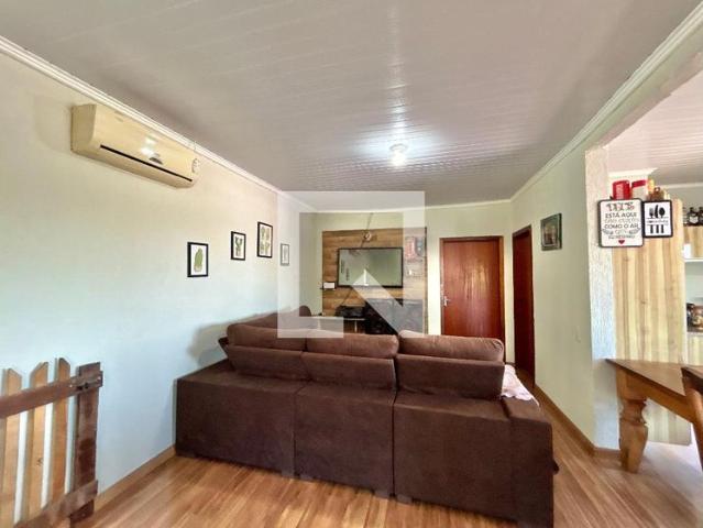 Casa, Arroio da Manteiga, 2 Quartos, 400 m2 São Leopoldo