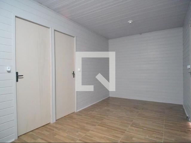 Casa, Arroio da Manteiga, 2 Quartos, 42 m2 São Leopoldo