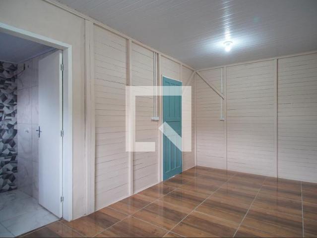 Casa, Arroio da Manteiga, 2 Quartos, 55 m2 São Leopoldo