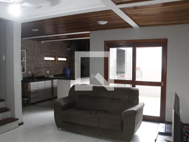 Casa, Arroio da Manteiga, 3 Quartos, 160 m2 São Leopoldo