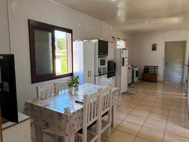 Casa, Arroio Feliz, Feliz, RS