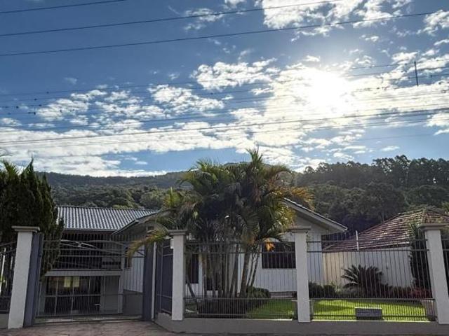 Casa, Arroio Feliz, Feliz, RS