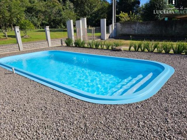 Casa, Arroio Feliz, Feliz, RS