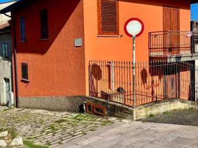 casa arredata Manocalzati