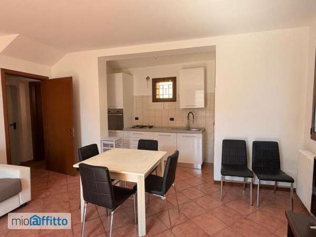casa arredata Manzolino