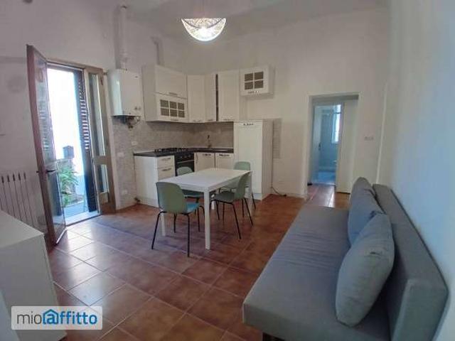 casa arredata Marina di cecina