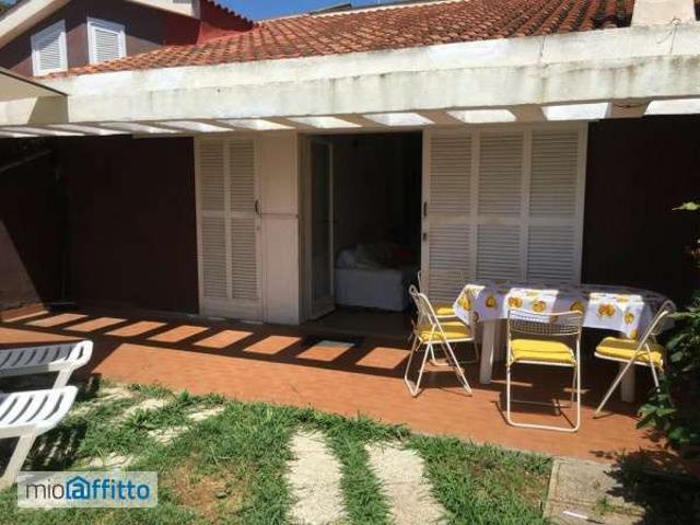 casa arredata Marina di san nicola