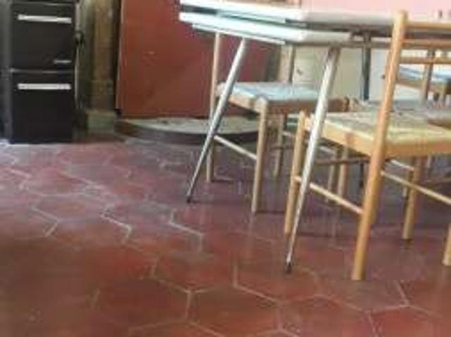 casa arredata Miranda