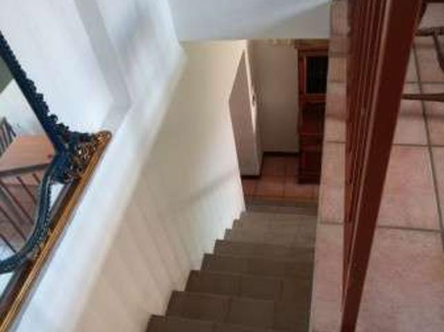 casa arredata Montu' Beccaria