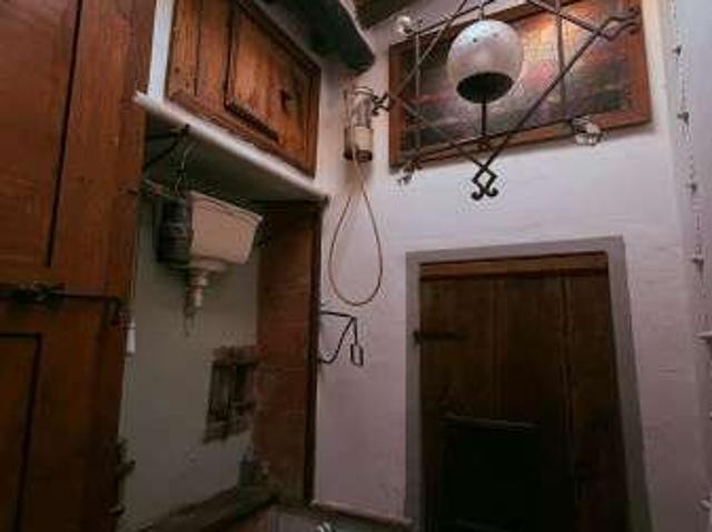 casa arredata Montale