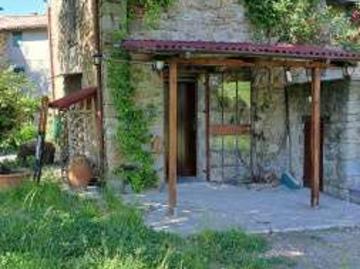 casa arredata Monzuno