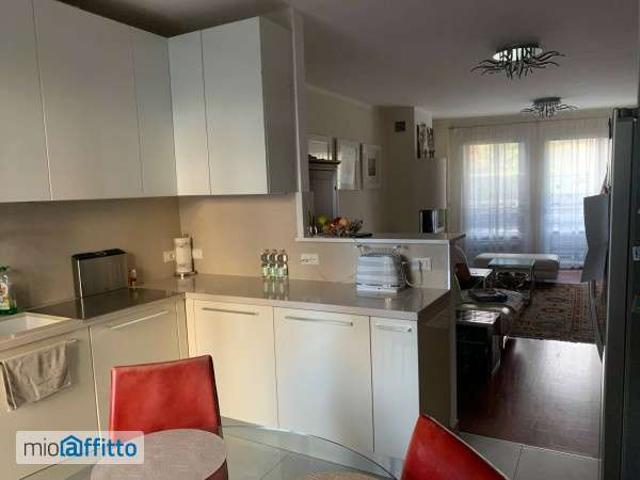 casa arredata Orio Al Serio