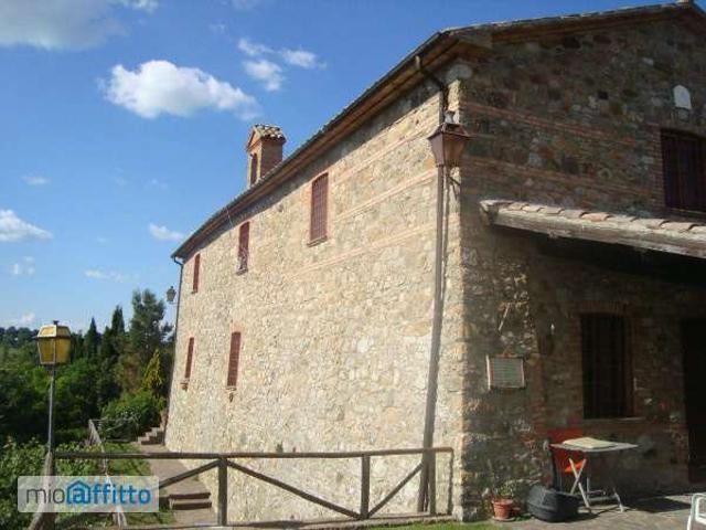 casa arredata Acquapendente