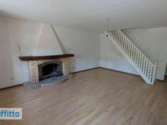 casa arredata Agnone