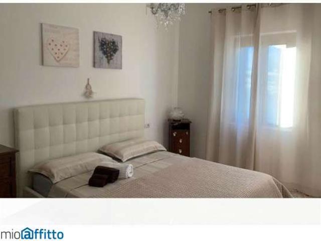 casa arredata Alvito