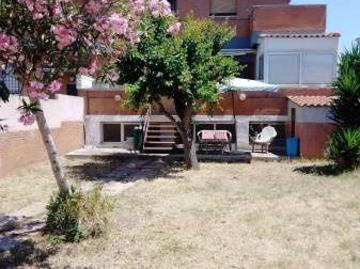 Lido Dei Pini, Latina Lazio - Giardino