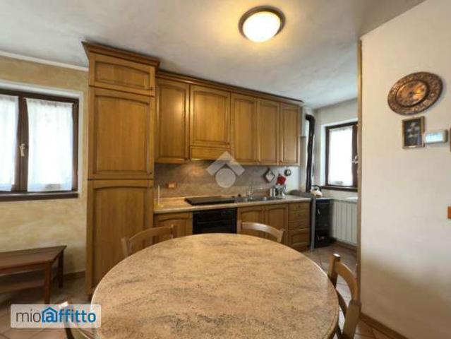 casa arredata Aprica
