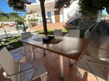 casa arredata Aquilano