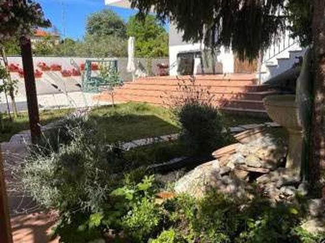 casa arredata Aquilano