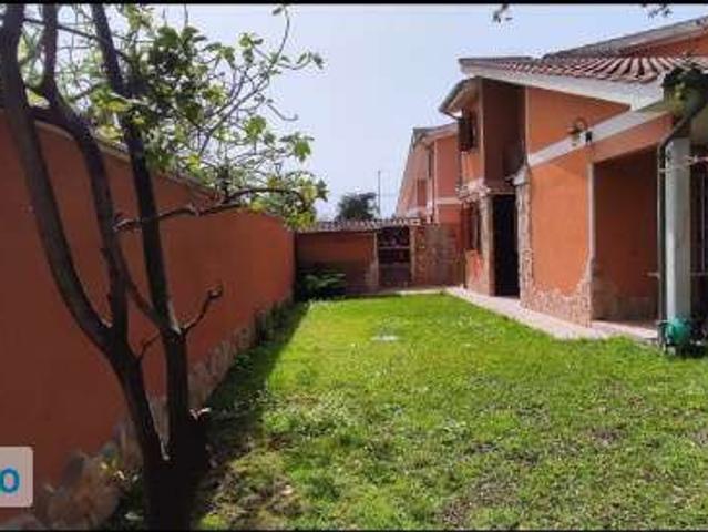 casa arredata Ardea