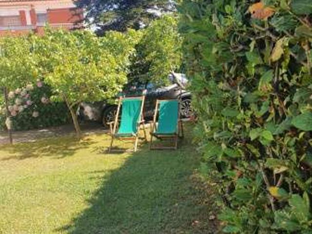 casa arredata Ardea