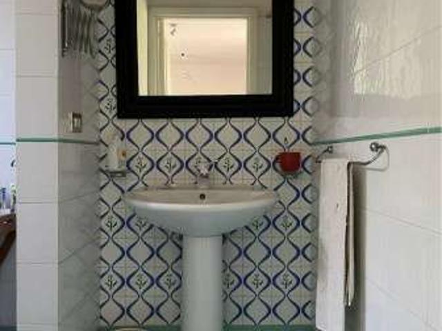 casa arredata Arnesano