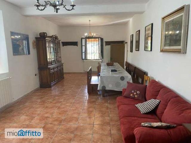 casa arredata Bagno di gavorrano