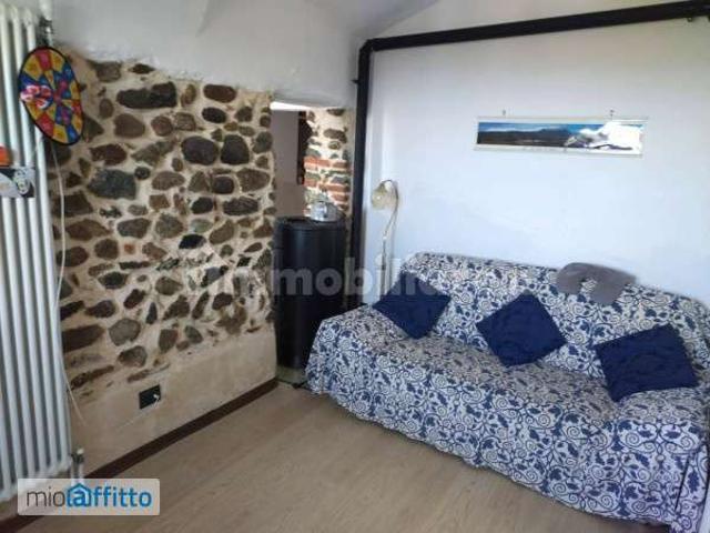 casa arredata Bairo