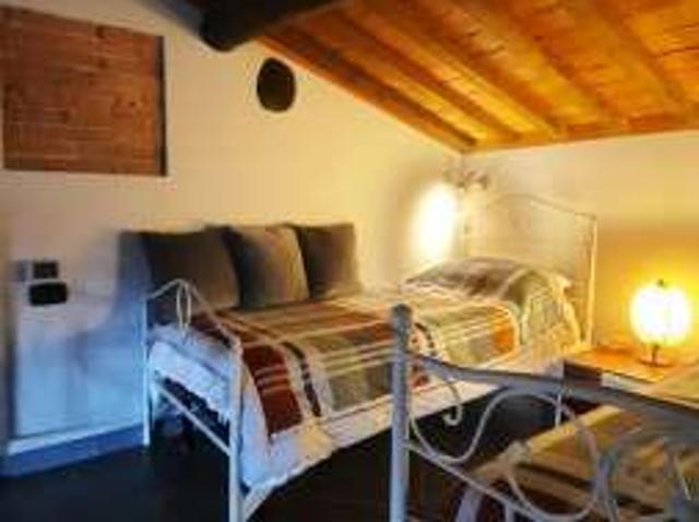 casa arredata Boschi