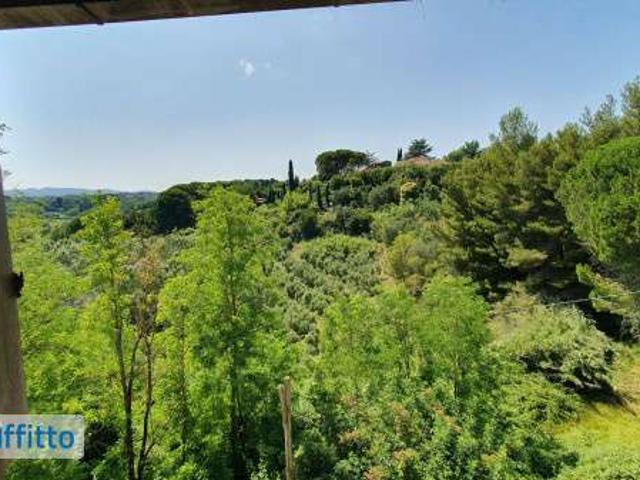 casa arredata Boschi