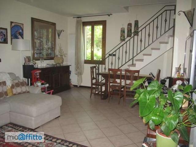 casa arredata Cà dé fabbri