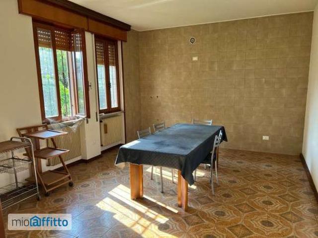 casa arredata Caldogno
